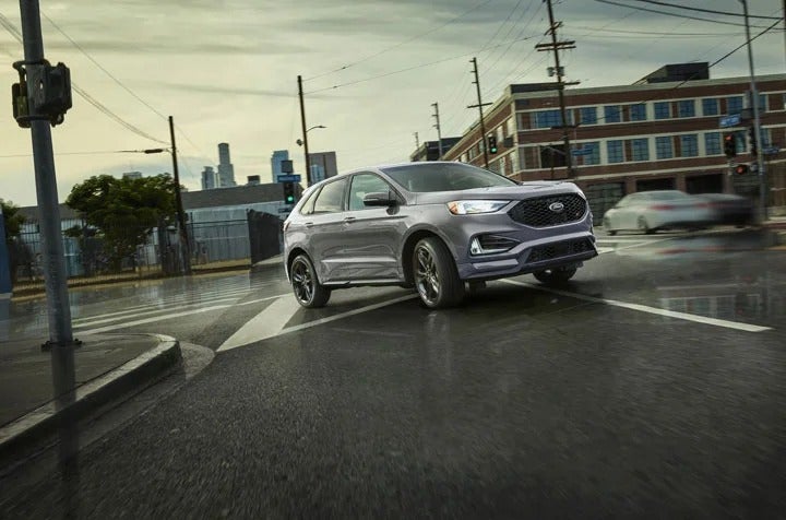 McRee Ford, Inc. | Dickinson, TX