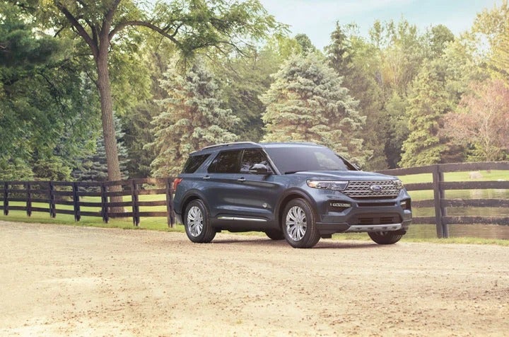 McRee Ford, Inc. | Dickinson, TX