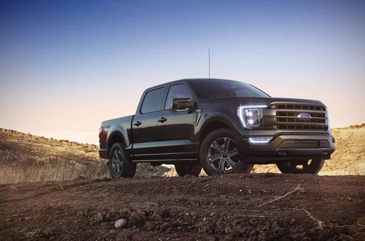 McRee Ford, Inc. | Dickinson, TX