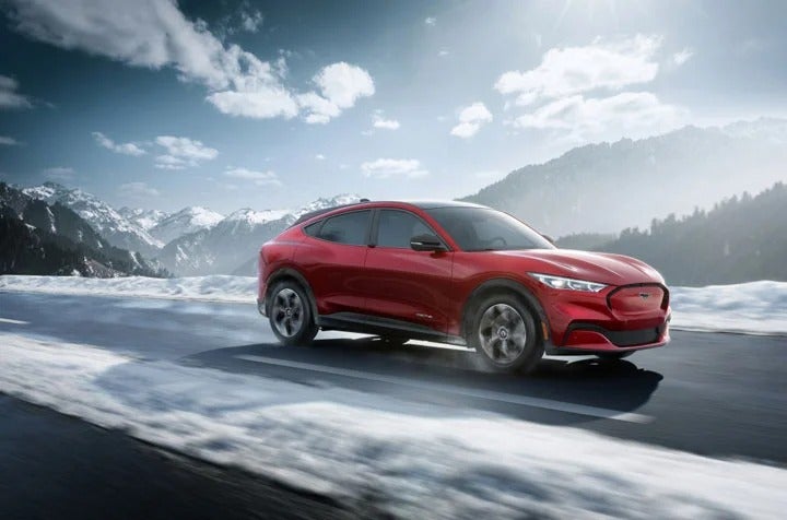 McRee Ford, Inc. | Dickinson, TX