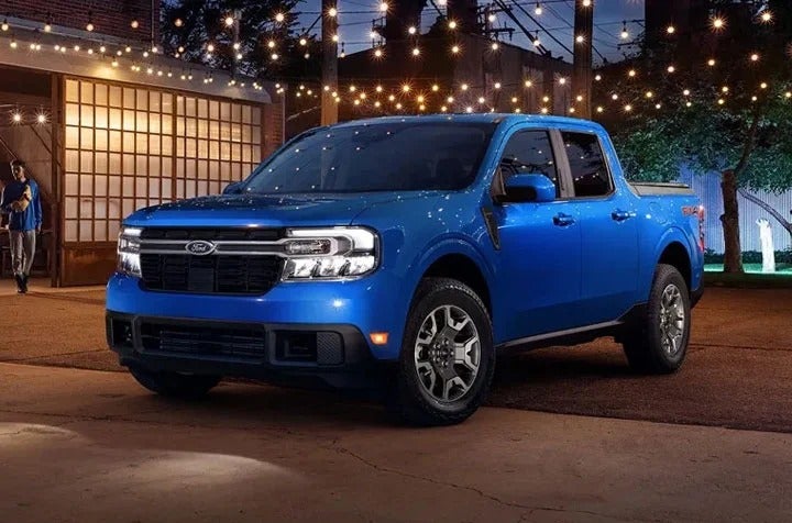 McRee Ford, Inc. | Dickinson, TX