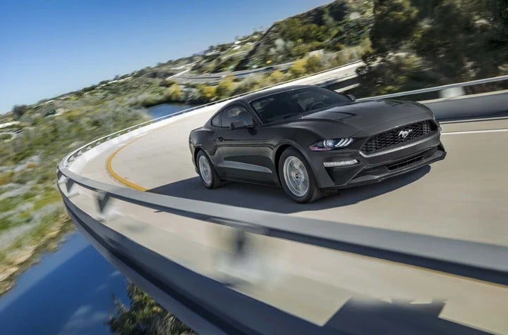 McRee Ford, Inc. | Dickinson, TX