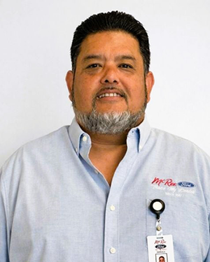 McRee Ford, Inc. in Dickinson TX