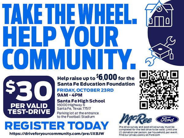 Community event