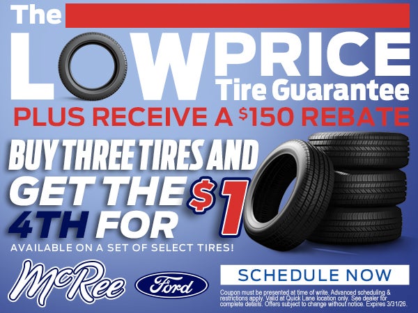 Service Tire deals