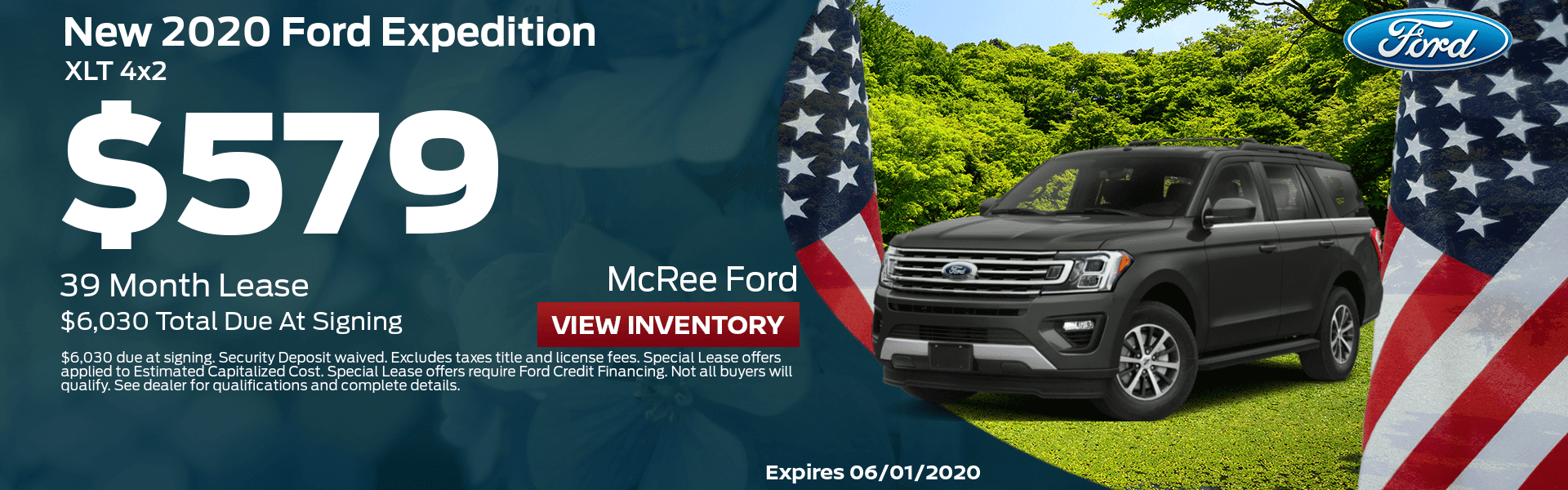 Mcree Ford Dickinson Texasnull