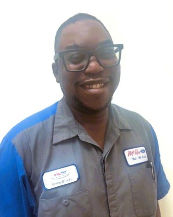 McRee Ford, Inc. in Dickinson TX