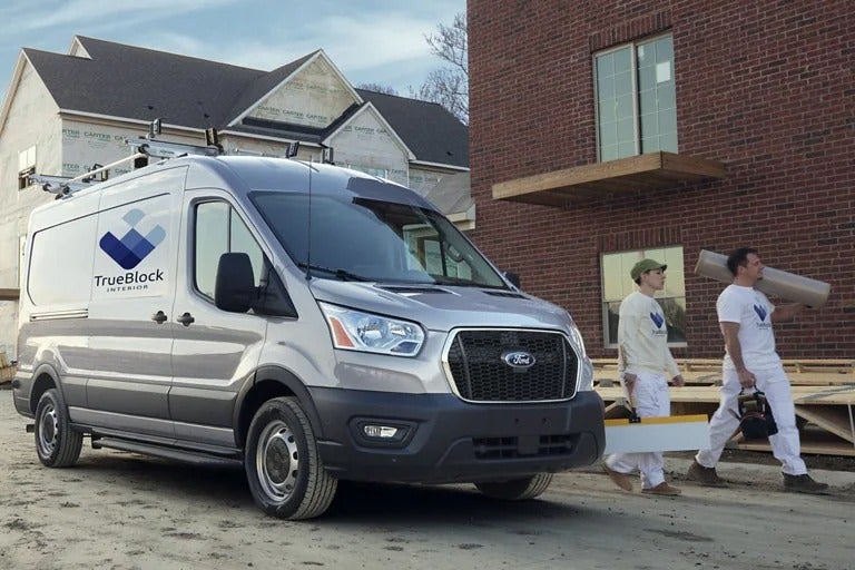 McRee Ford, Inc. | Dickinson, TX