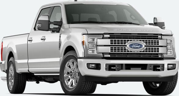 Pick Up Trucks| McRee Ford, Inc. in Dickinson TX