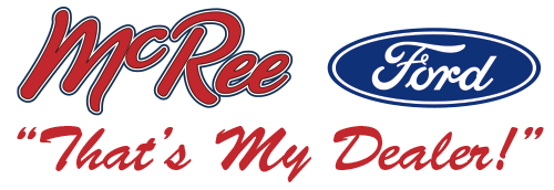 McRee Ford, Inc. Dickinson, TX