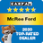 2020 CarFax Top-Rated Dealer