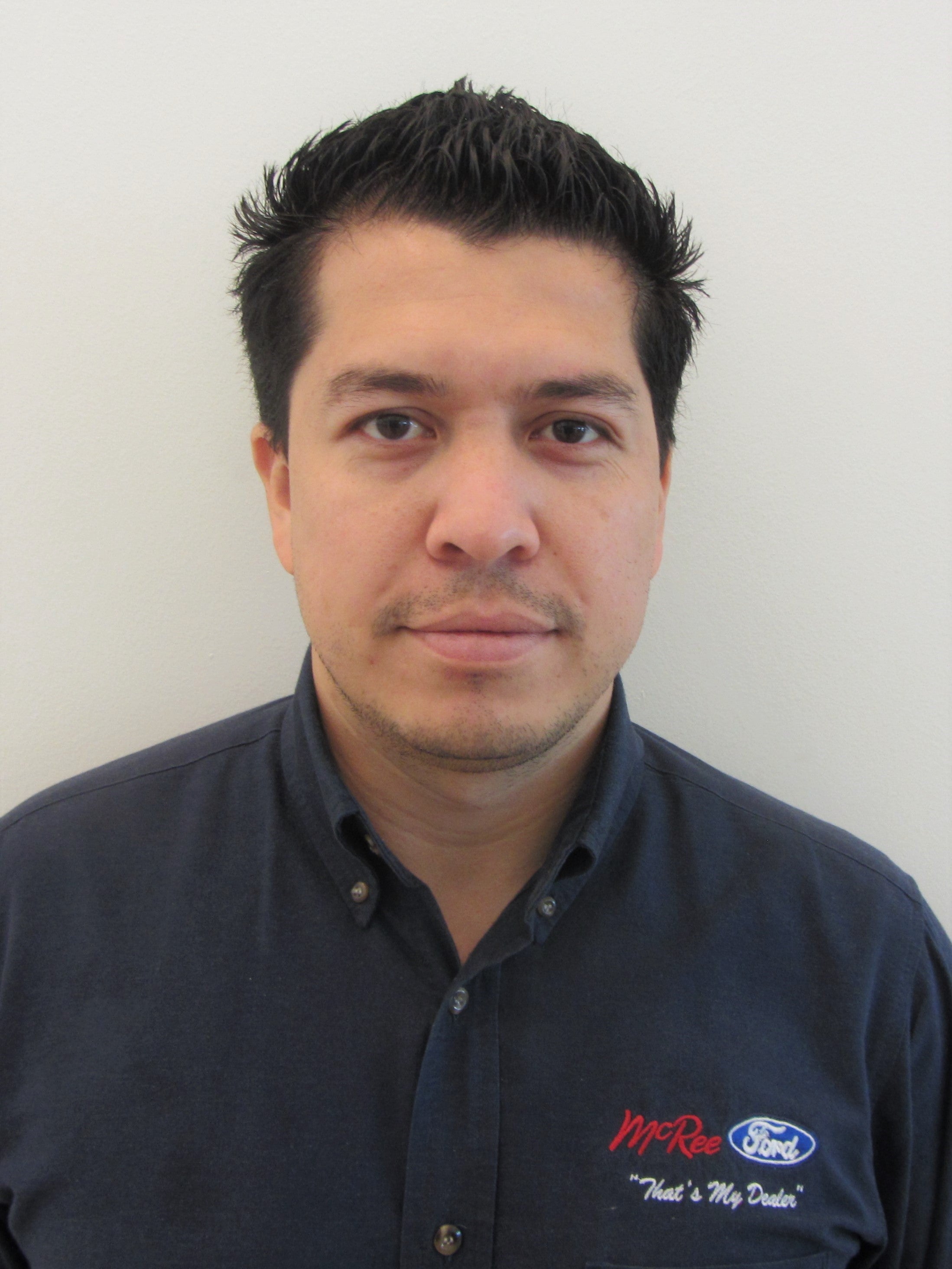 McRee Ford, Inc. Staff Dickinson Ford dealer in Dickinson TX New