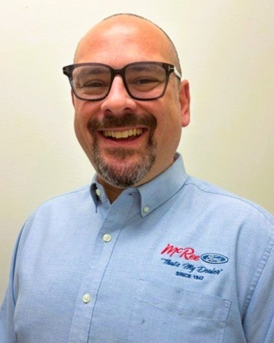 BEN WAXMAN