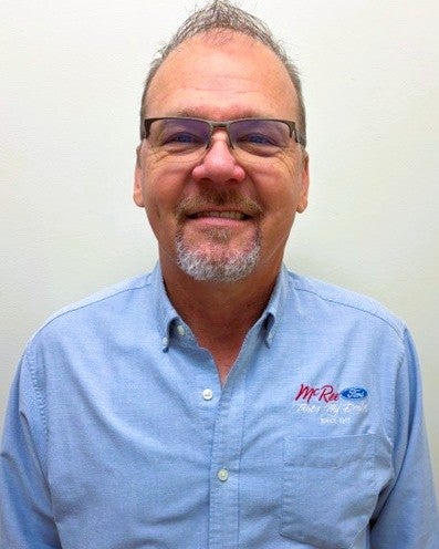 CHRIS HATCH