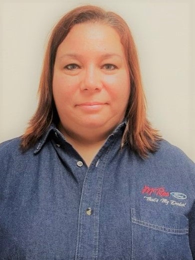 CHRISTINA TOUCHSTONE