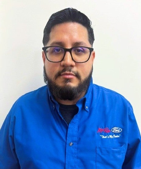 CRISTIAN ROSALES