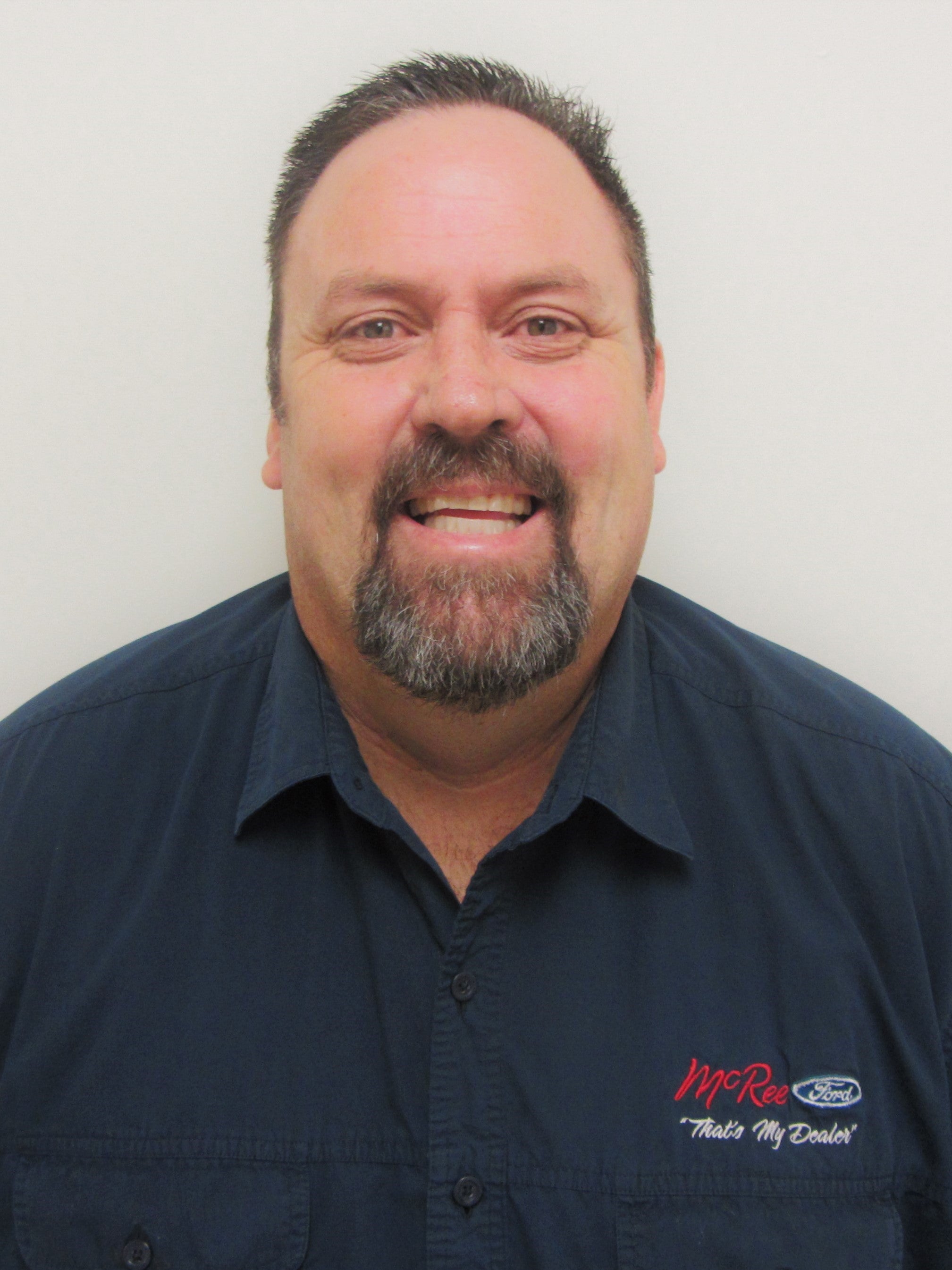 McRee Ford, Inc. Staff Dickinson Ford dealer in Dickinson TX New