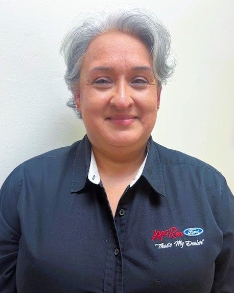 JUANITA HERRERA
