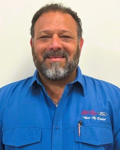 PETE KANAKIDIS